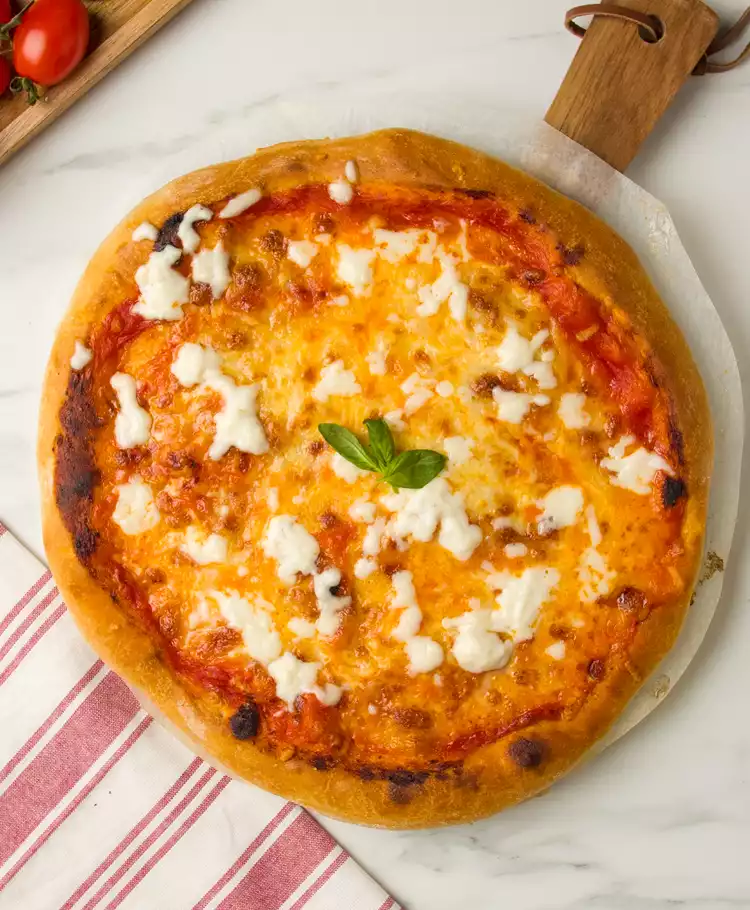 Masa de pizza: ¡15 recetas fáciles!