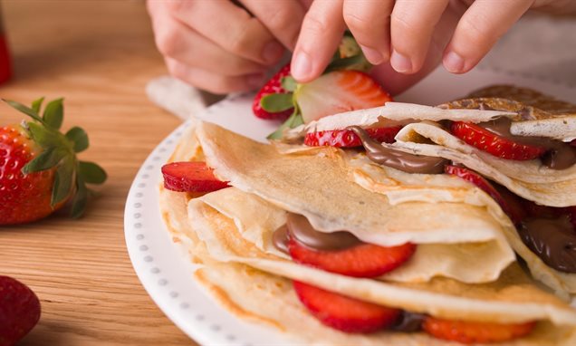 recipe hero image
