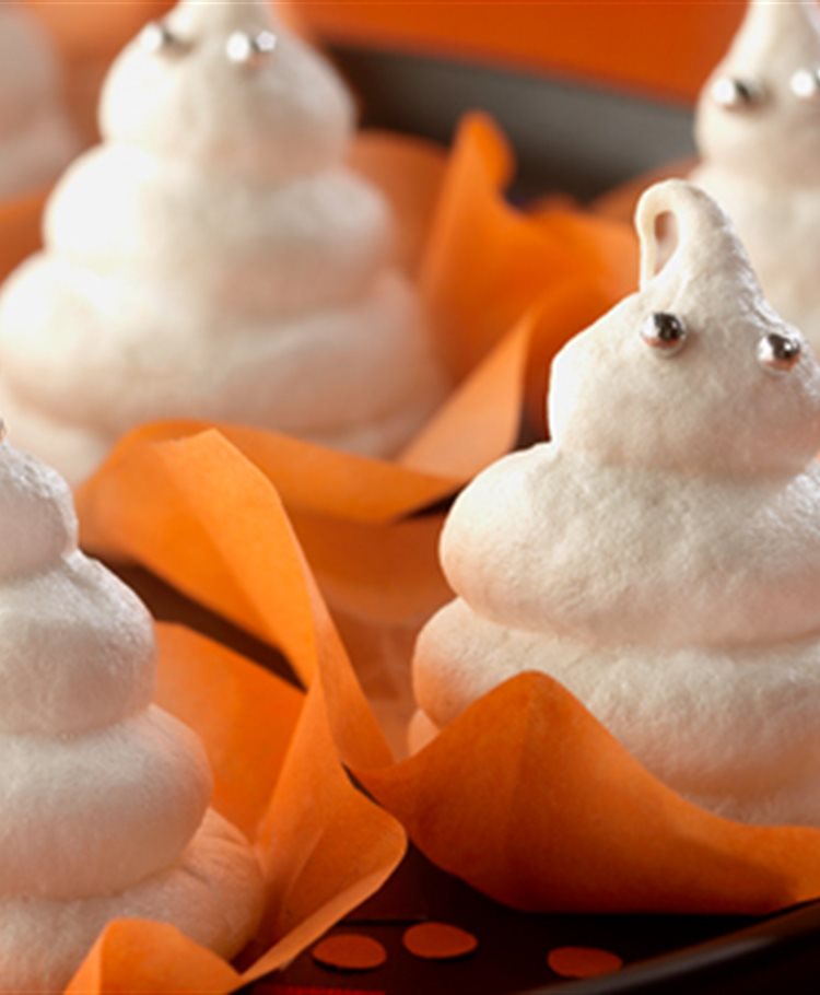 Fantasmas de Merengue