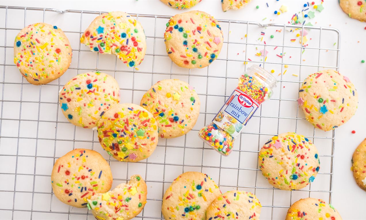 Dr.Oetker Repostería - 🎄✨DULCES GALLETAS DE NAVIDAD✨🎄 Nuestro