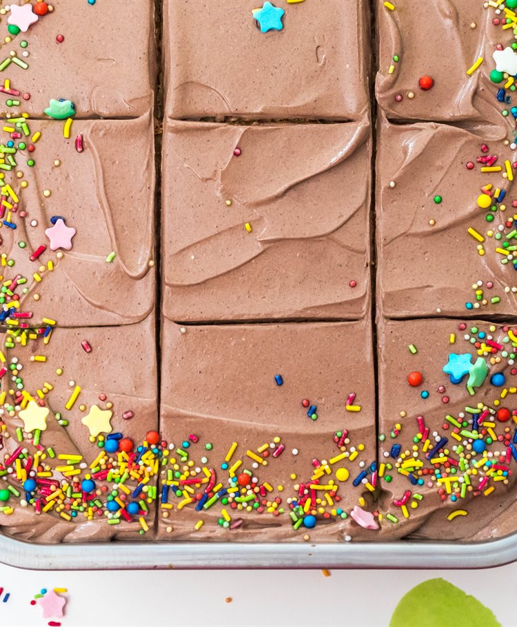 Tarta de Cumpleaños para llevar